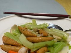 -八景休閒山莊  廣東十大名山莊