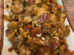 -巷子深菜馆(新华路店)
