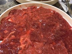 水晶牛肉-小龙坎火锅(全球总店)