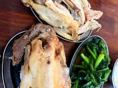-吉英盐焗鸡(文中路店)
