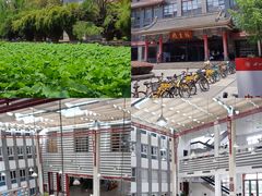 -四川大学(华西校区)