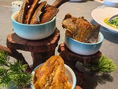 -佬太公海鸭·海鲜大排档(上海总店)