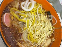 -嘎嘎香·大茶缸麻辣烫