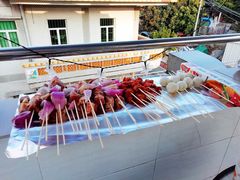 -西涌国际滨海旅游区