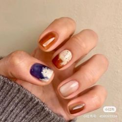 -Pink You美甲洗眉纹绣定制中心