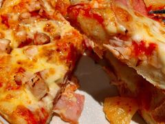 -萨莉亚意式餐厅(杭州滨江天街店)