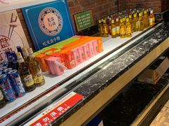 -釜御山海鲜烤肉火锅自助(新城市中心店)