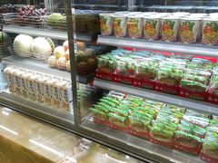 -LELECHA乐乐茶(百货大楼店)