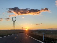 -呼和诺尔旅游景区