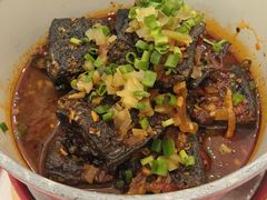 -湘桂人酒楼(西便门店)