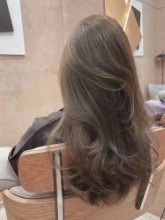 -G HAIR SALON私人造型定制