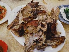 -维吾尔餐厅(宜山路店)