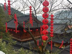 法喜寺-杭州上天竺法喜讲寺