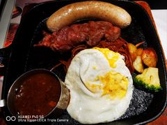-半秋山西餐厅(巴南万达广场店)