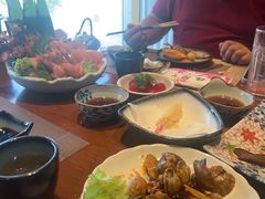 -福樱兰海鲜放题铁板烧(加州店)