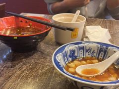 -阿坤传统手工小吃(沙坪坝店)