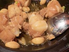 -宝轩渔府·老字号海鲜·正宗津菜(水上店)