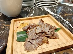 -极盐铁板烧(仓山万达广场店)