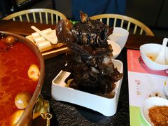 -番食园鲜食火锅(高新店)