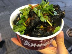 -黑色经典臭豆腐·湖南特产(坡子街店)