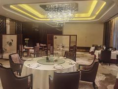 -长沙顺天凯宾斯基酒店·祈顺酒家中餐厅(雨花亭店)