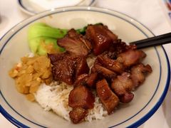 -香港新曜记茶餐厅(星耀城店)