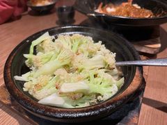 -啫火啫啫煲·顺德干蒸(西乡天虹店)
