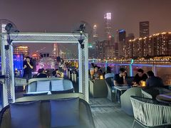 景观位-琶醍壹号•潮菜江景餐吧