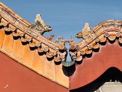 -故宫博物院(故宫)