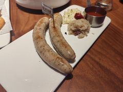 -Ambra Haus琥珀屋精酿餐厅(宝山店)