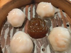 -稻香海鲜饭店(第一国际店)