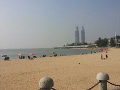 -黄金海岸环岛路
