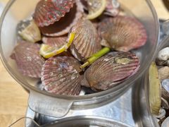 -鲜小岛·铜锅涮肉