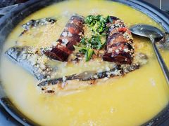 -探鱼·鲜青椒爽麻烤鱼(领展购物广场店)