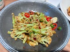 -吕氏疙瘩汤·新鲁菜(济南万象城店)