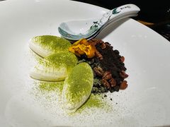 -茶人村·宫廷私厨(奥体印象城店)