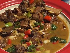 -和源祥·日照菜扛把子(万平口一店)