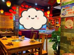 -亮欢寨酸汤鱼(沙冲路店)