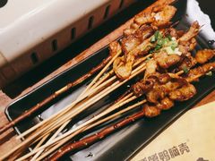 -嘎嘎鸭脑壳(驷马桥店)