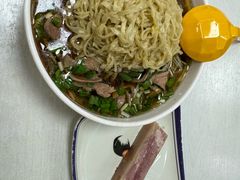 -老赵面店(大西路店)