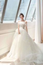 -韩国天使嫁衣婚纱礼服馆(上海旗舰店)