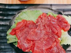 -马家斑.鲜鱼火锅(松湖万科店)