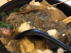 -八婆婆烧仙草(中山路店)