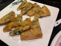 马蹄鲜虾饼-朕之味(龙湖·西城天街店)