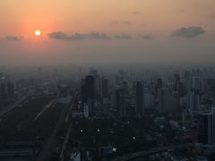 -彩虹云霄拜约克摩天塔