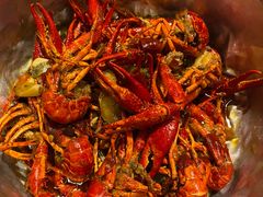 -老长沙龙虾馆·聚会餐厅(白石洲店)