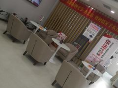 -西安中诺口腔医院·种植(总院)