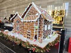 -福州泰禾铂尔曼酒店·大堂酒廊