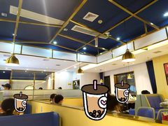 大堂-靓虾二哥长沙地标小龙虾(五一广场店)