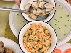-锐记美食店·现捞海鲜(闸坡店)